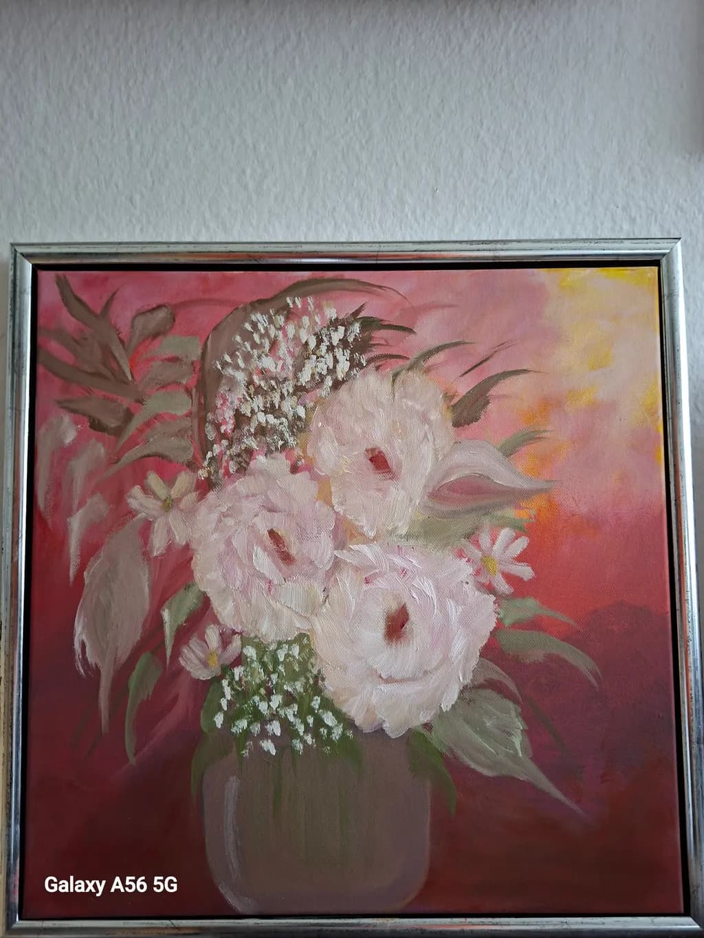 Floral Bouquet