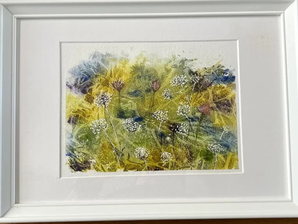 Wildflower Meadow
