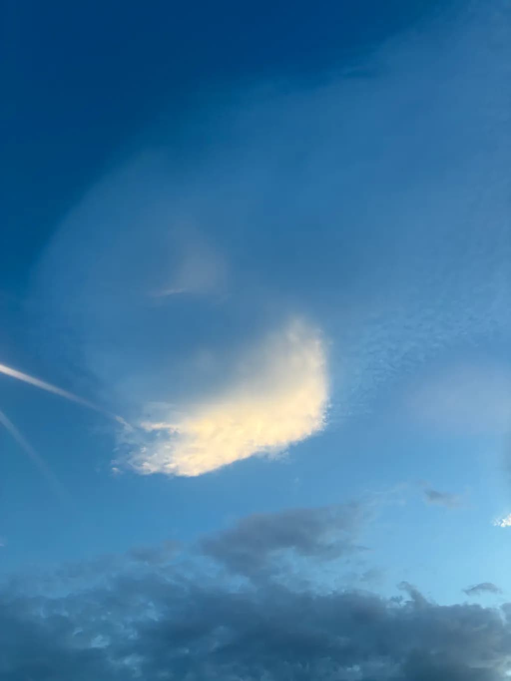 Cloud Veil