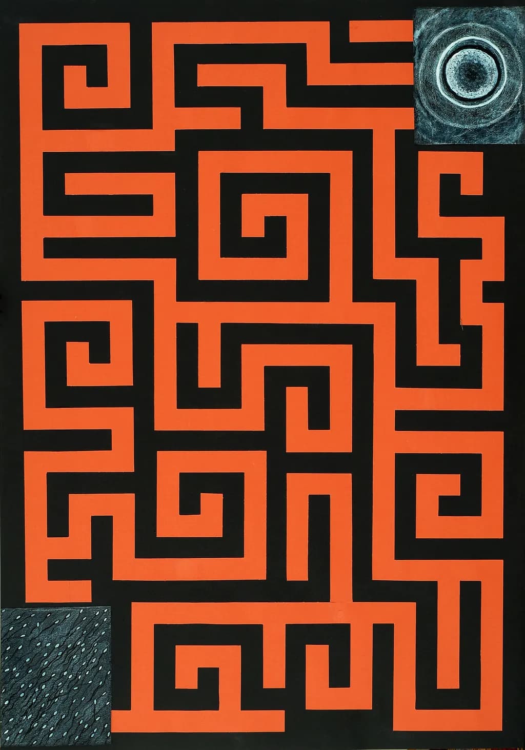 Maze Geometry