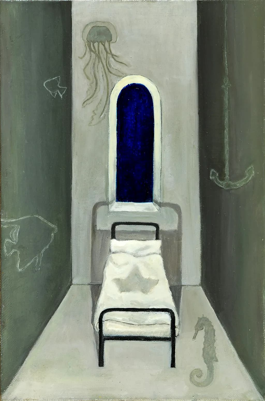 Nautical Cell