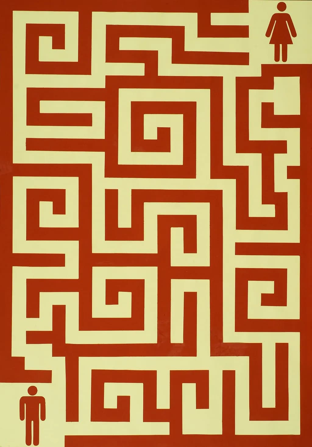 Maze Journey