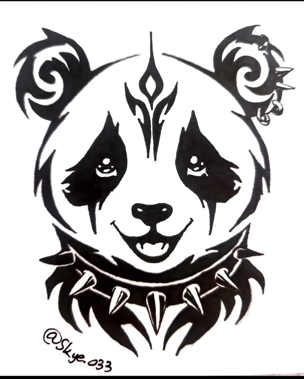 Panda Rebellion