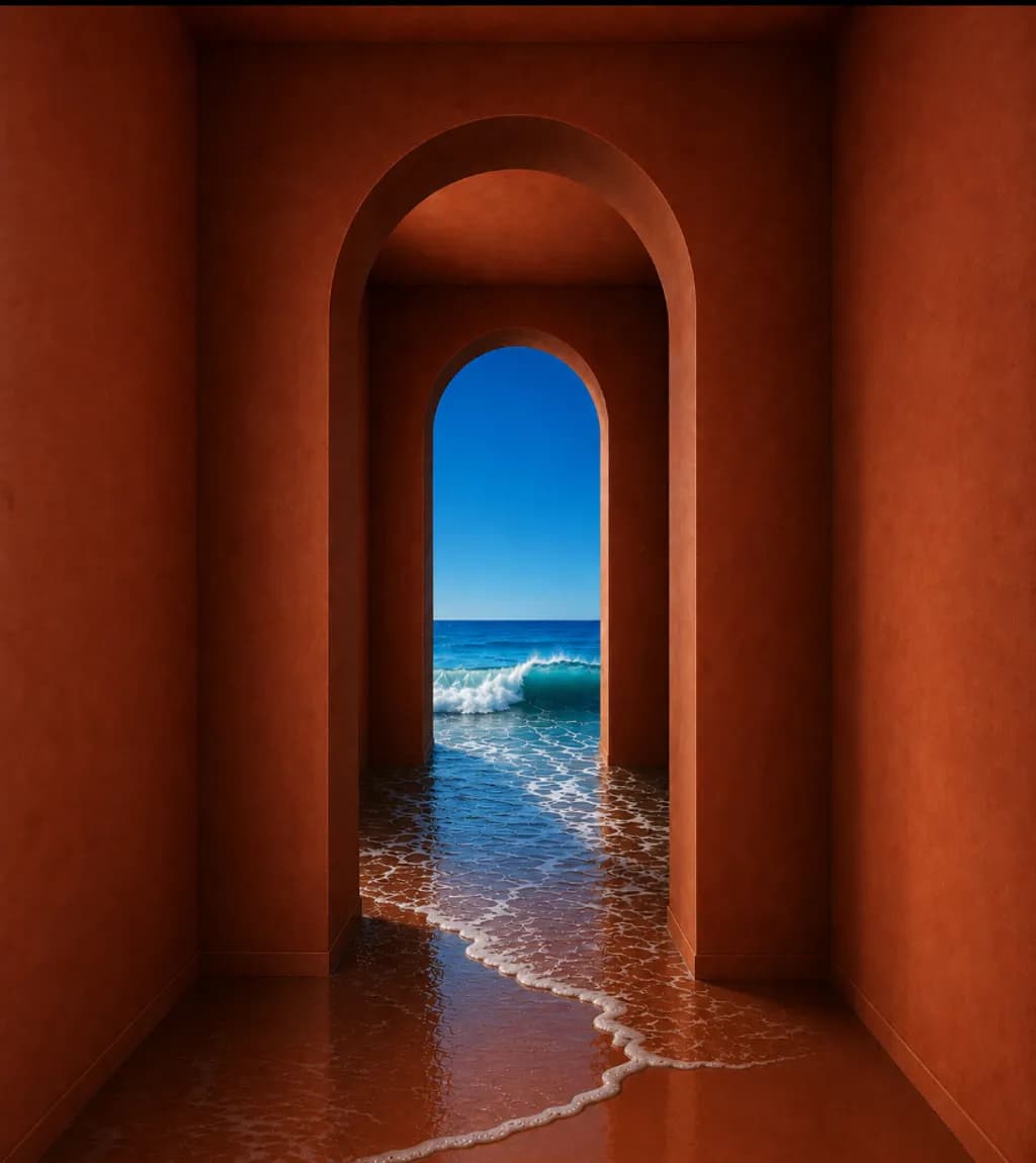 Ocean Archway