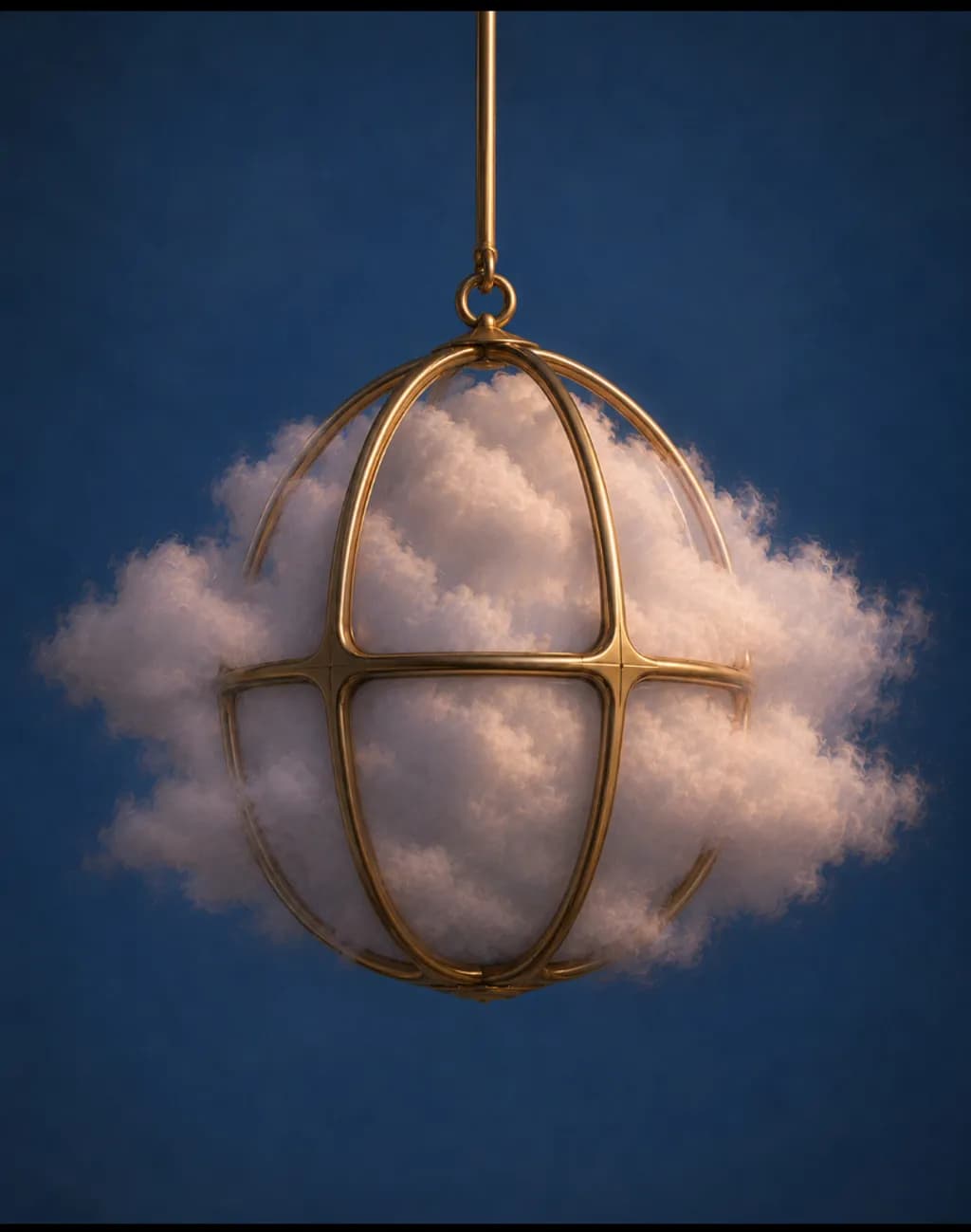 Cloud Cage