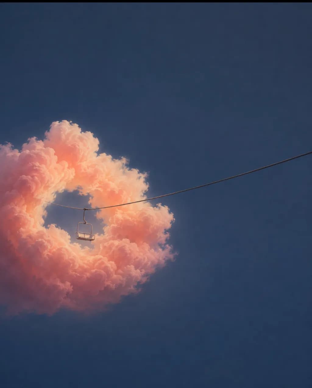 Cloud Loop Chairlift