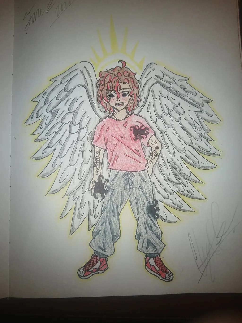 Inbound Angel