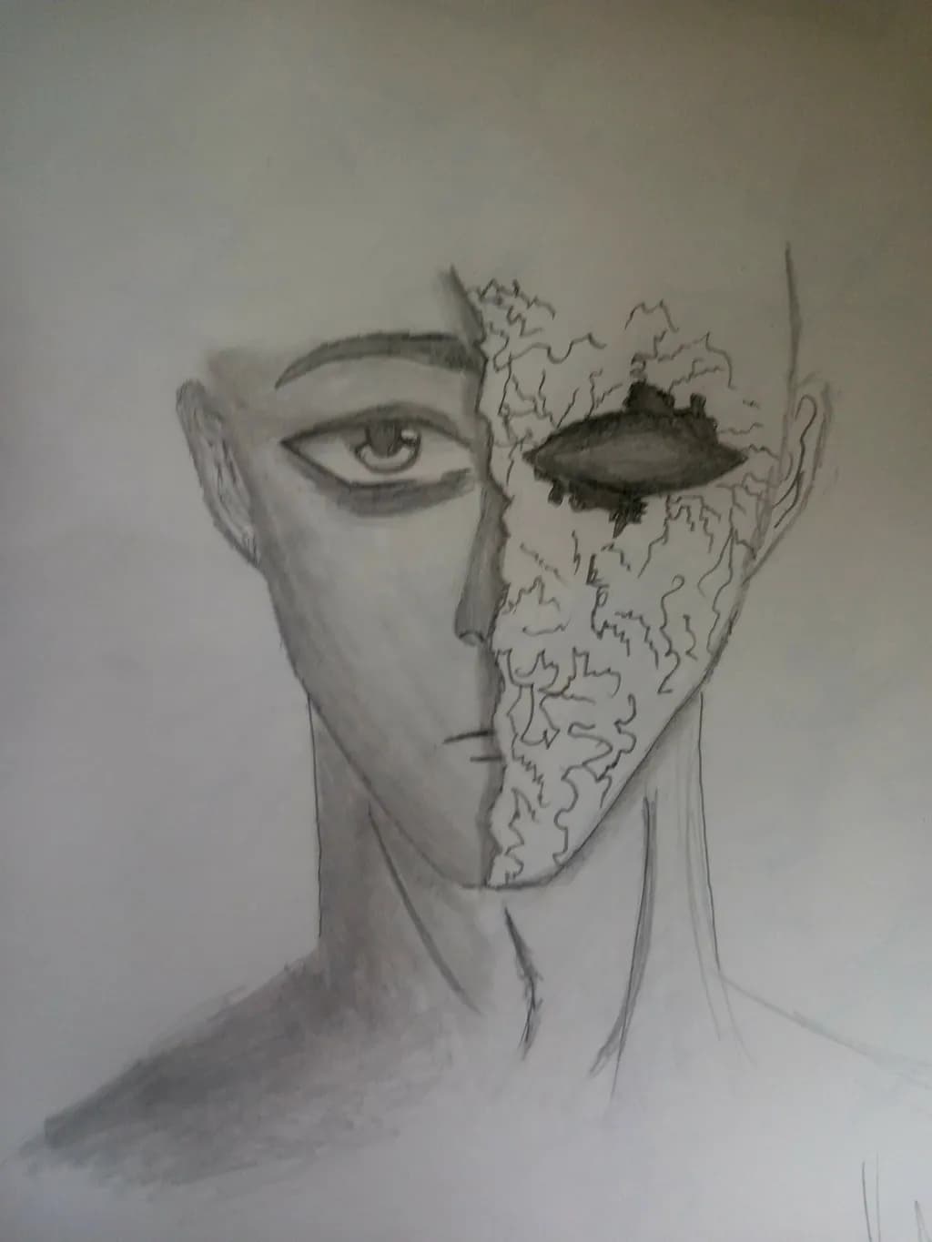 Inbound Portrait