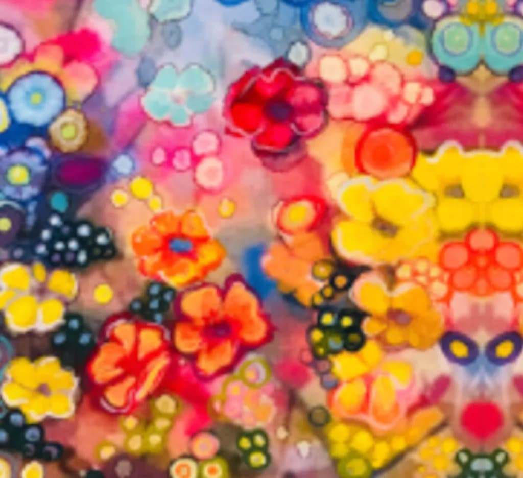In Bloom