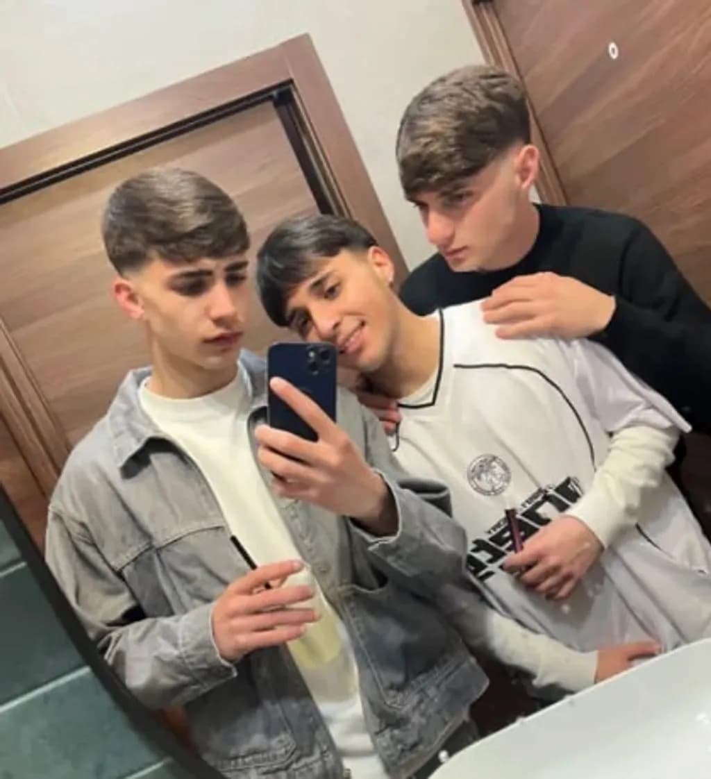 Mirror Moment