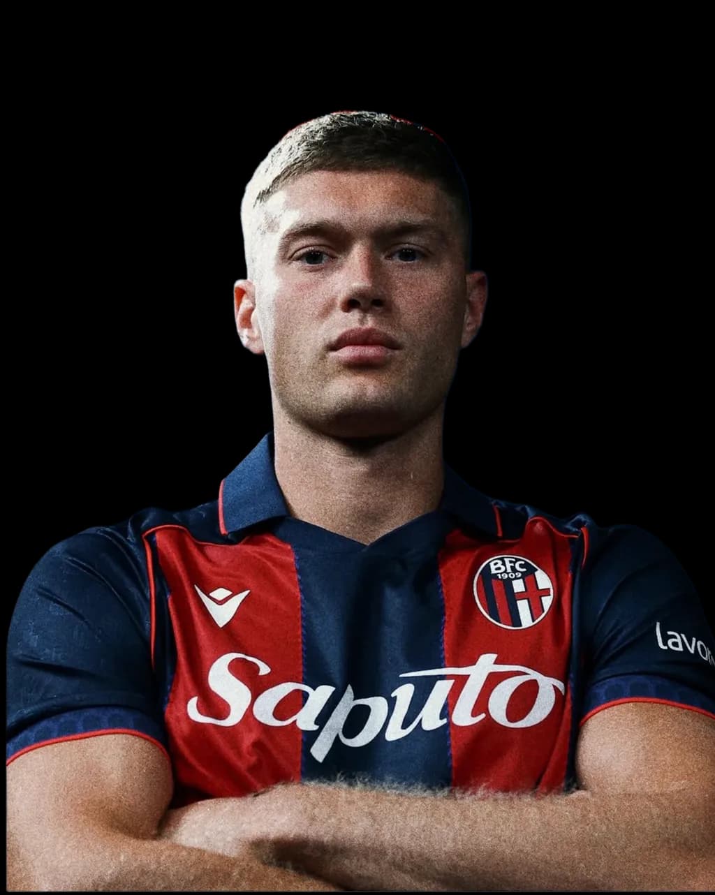 Bologna FC Pride