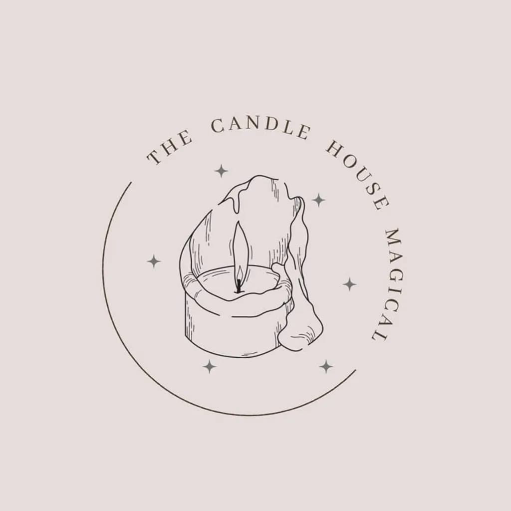 Magical Candle House