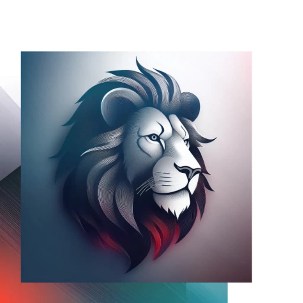 Lion Majesty