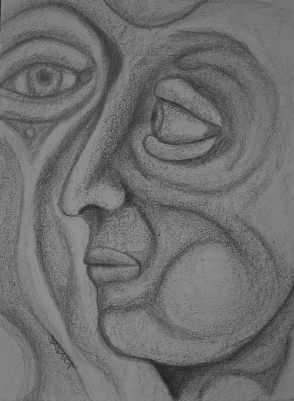 Before You Face