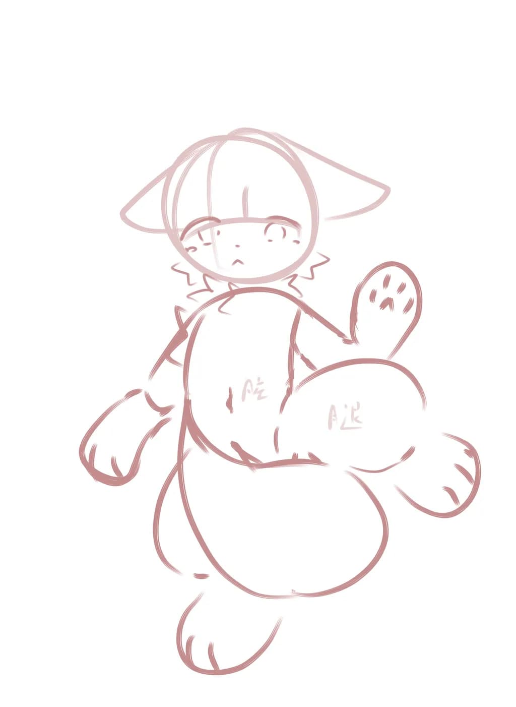 无标题71 Character