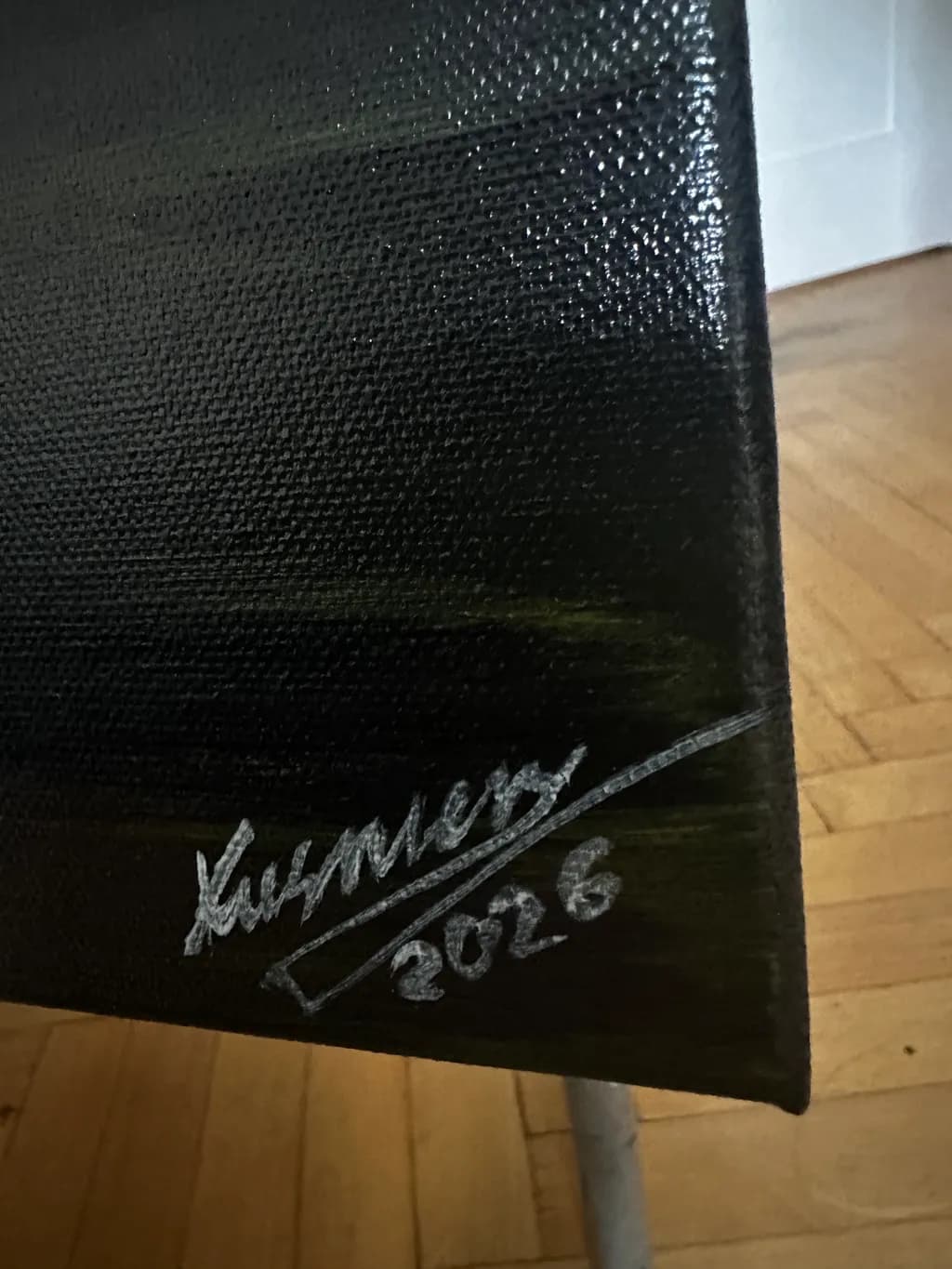 Signature Contrast 2026