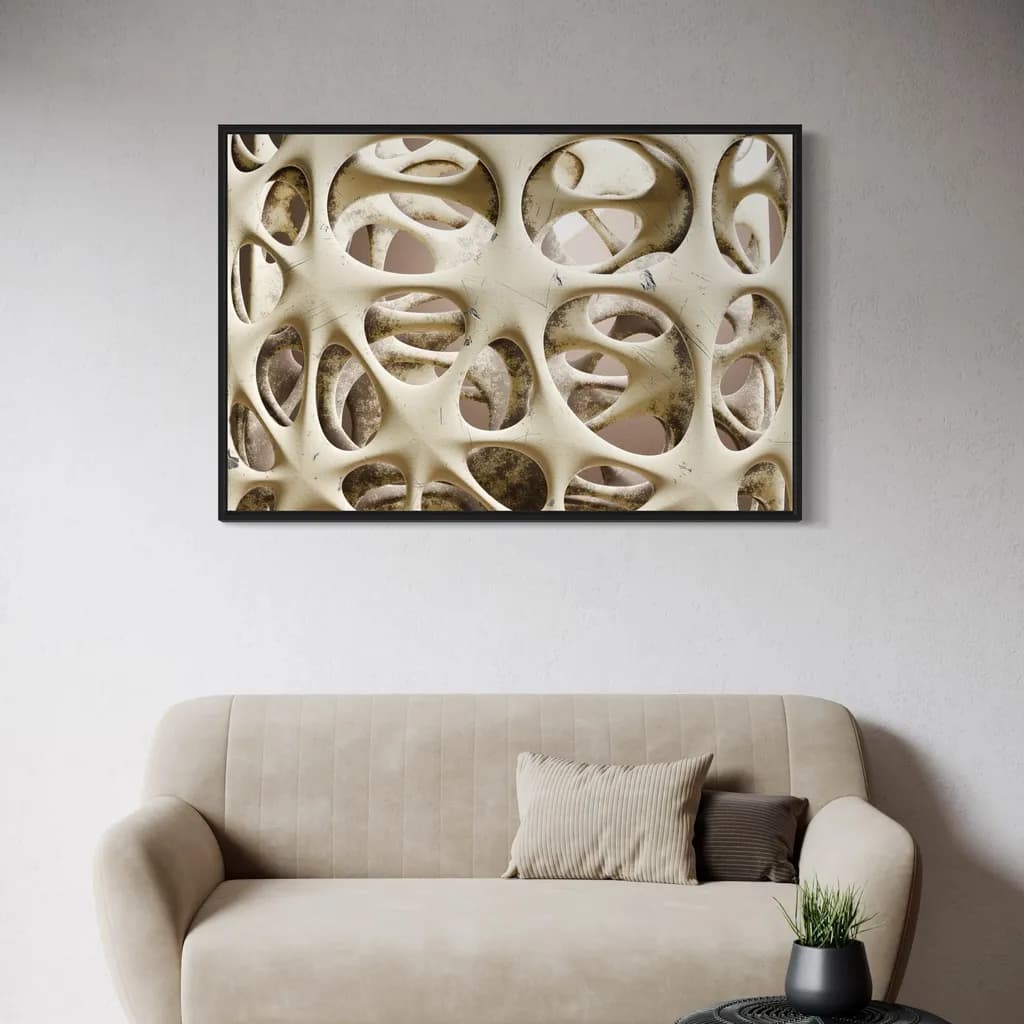 Organic Structure
