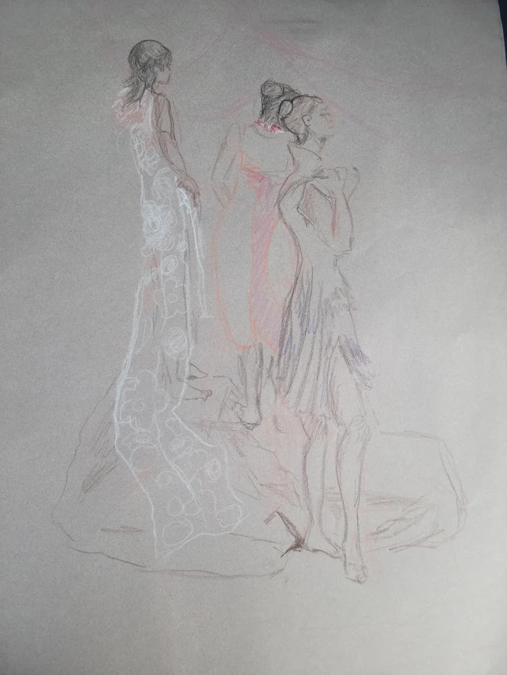 Figure Study