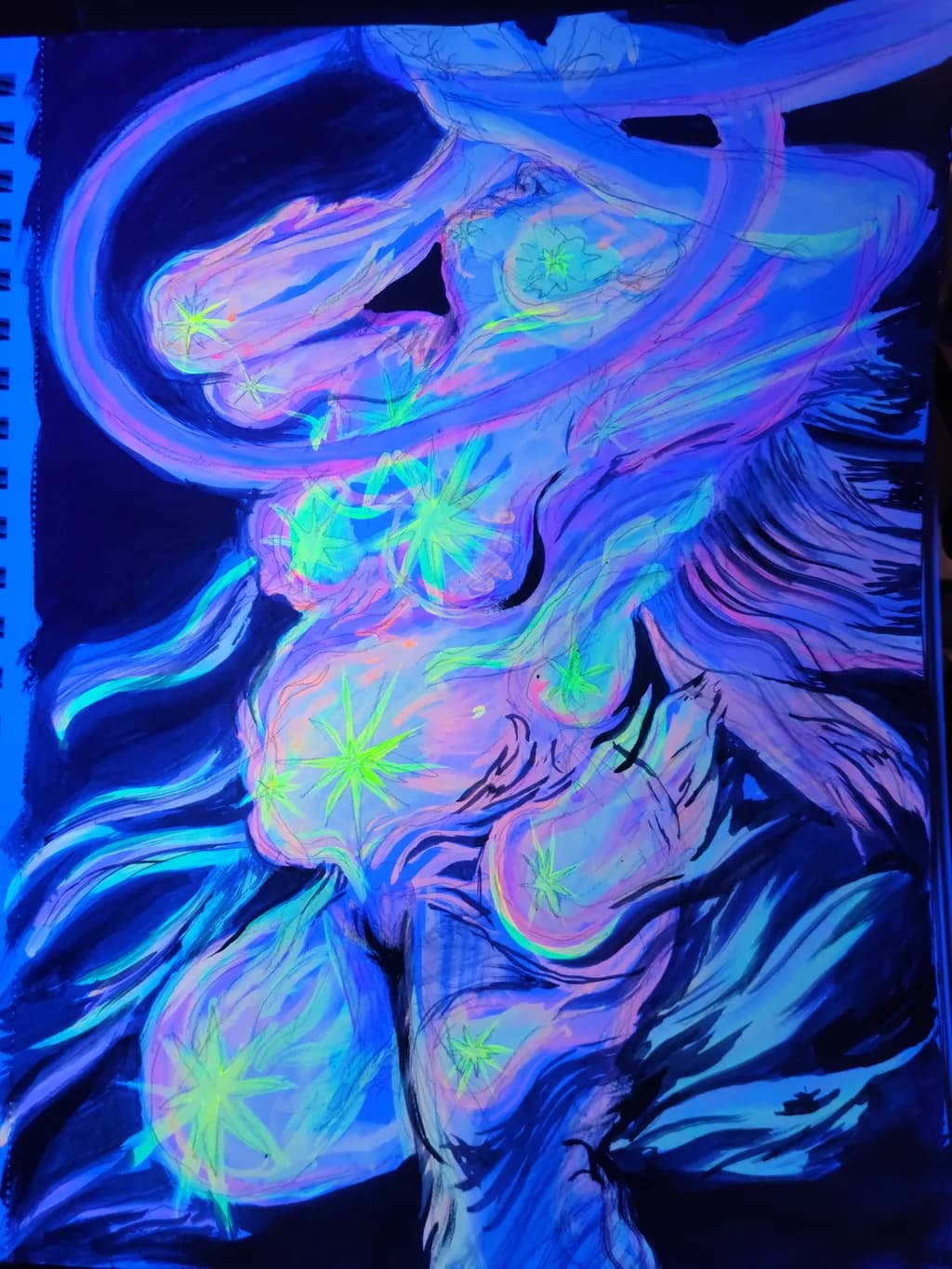 Inbound Glow
