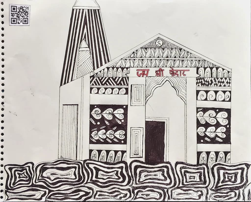Mandir Architecture