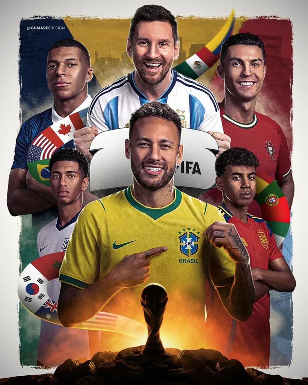 World Cup Legends