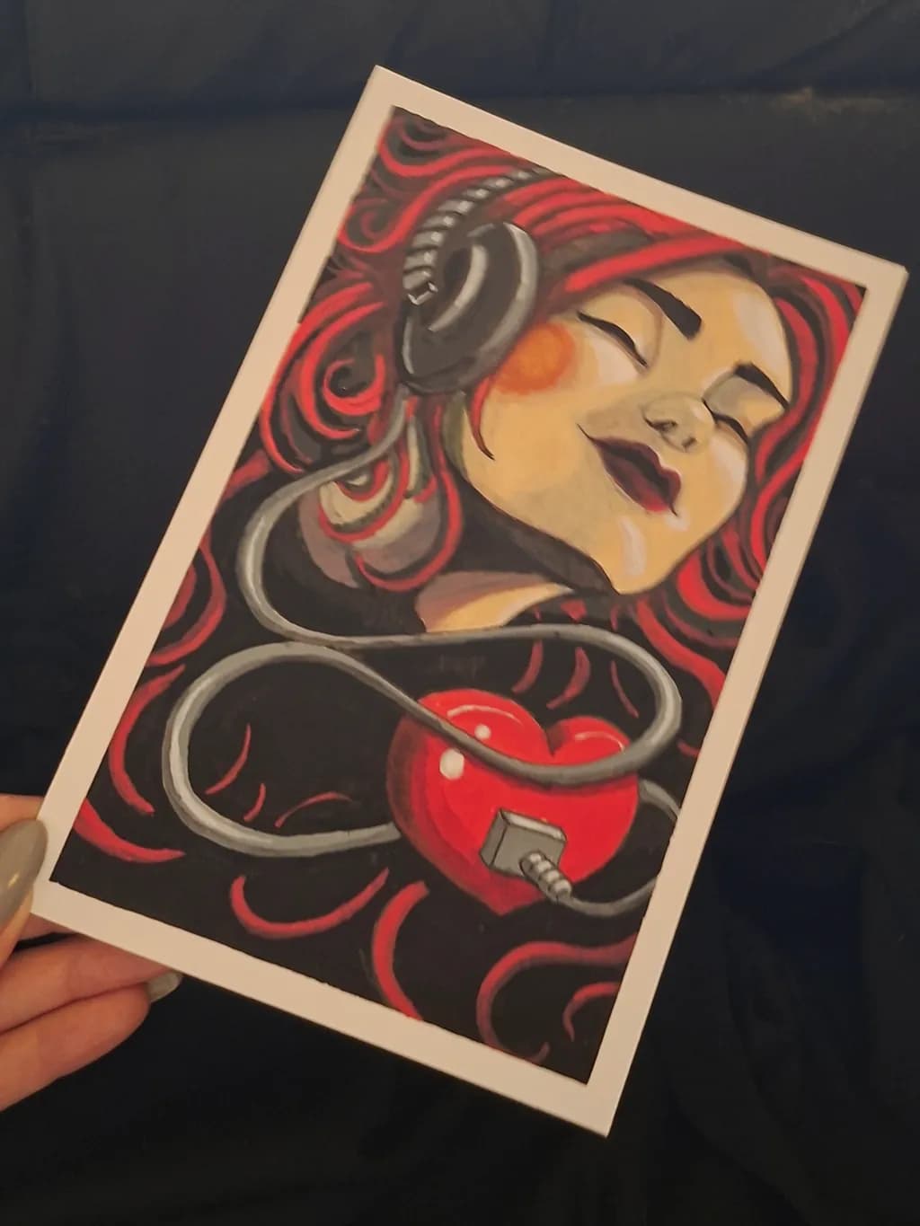 Heart Connection