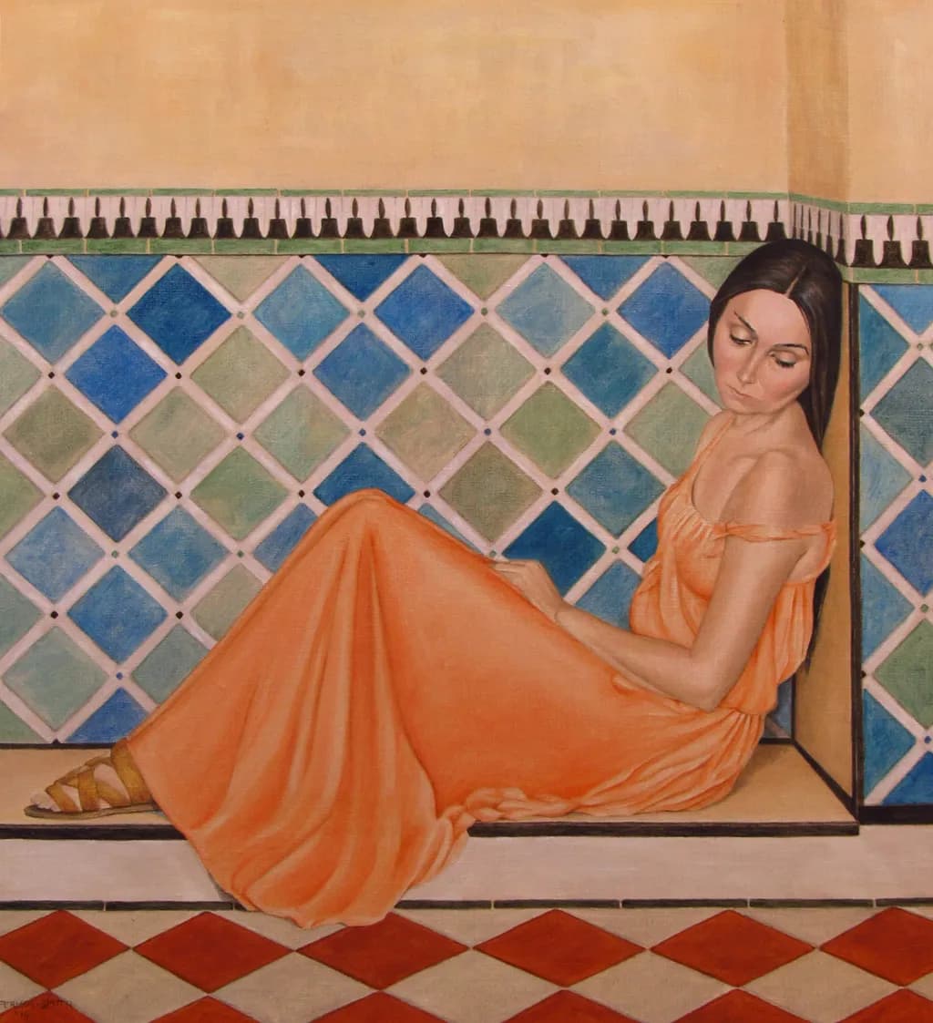 Contemplation