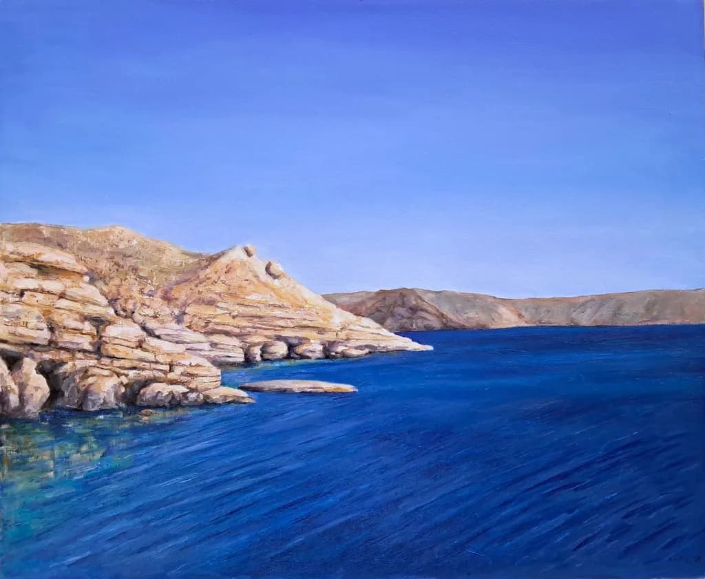 El Playzo Coast View