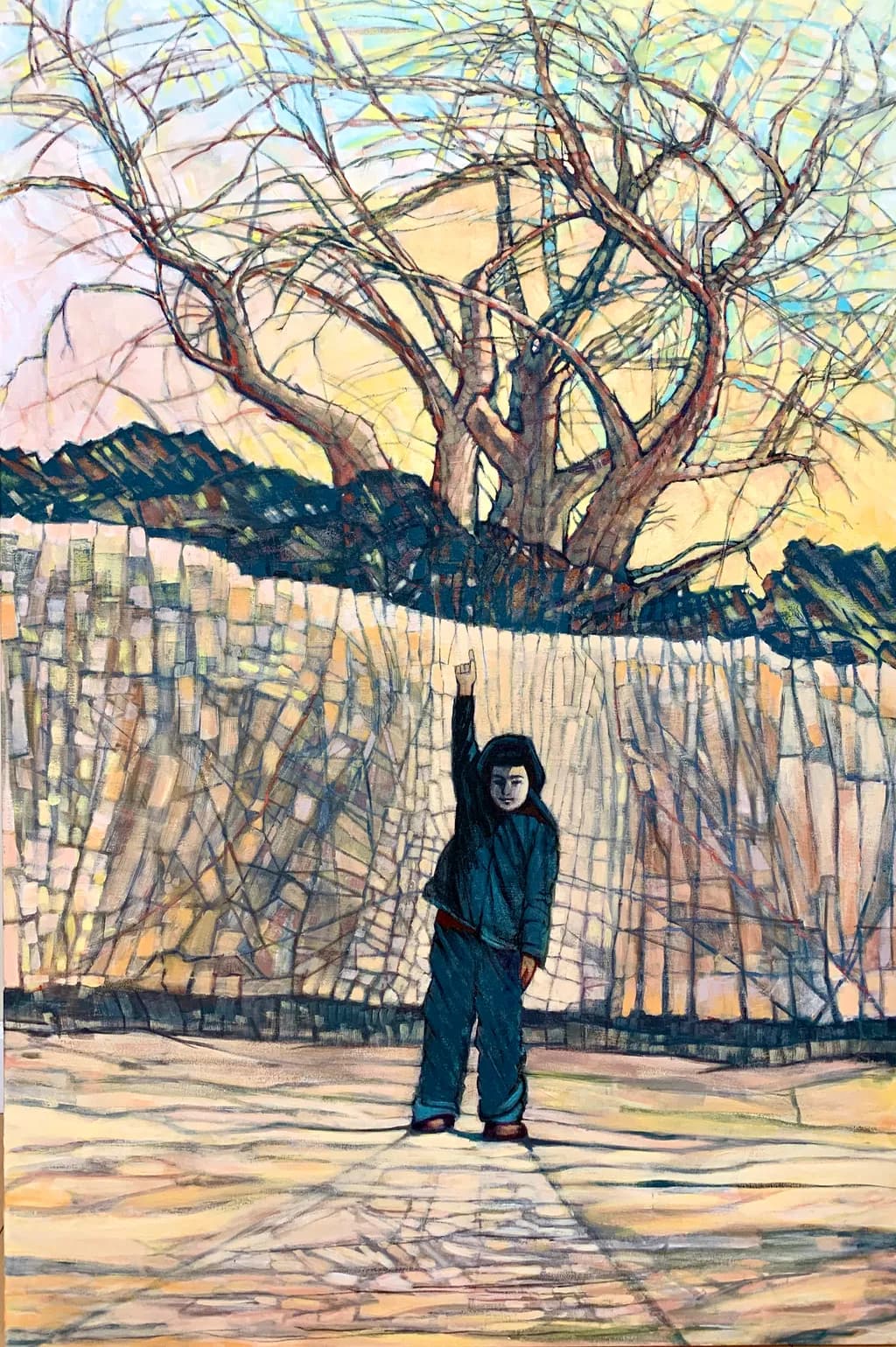 After the War