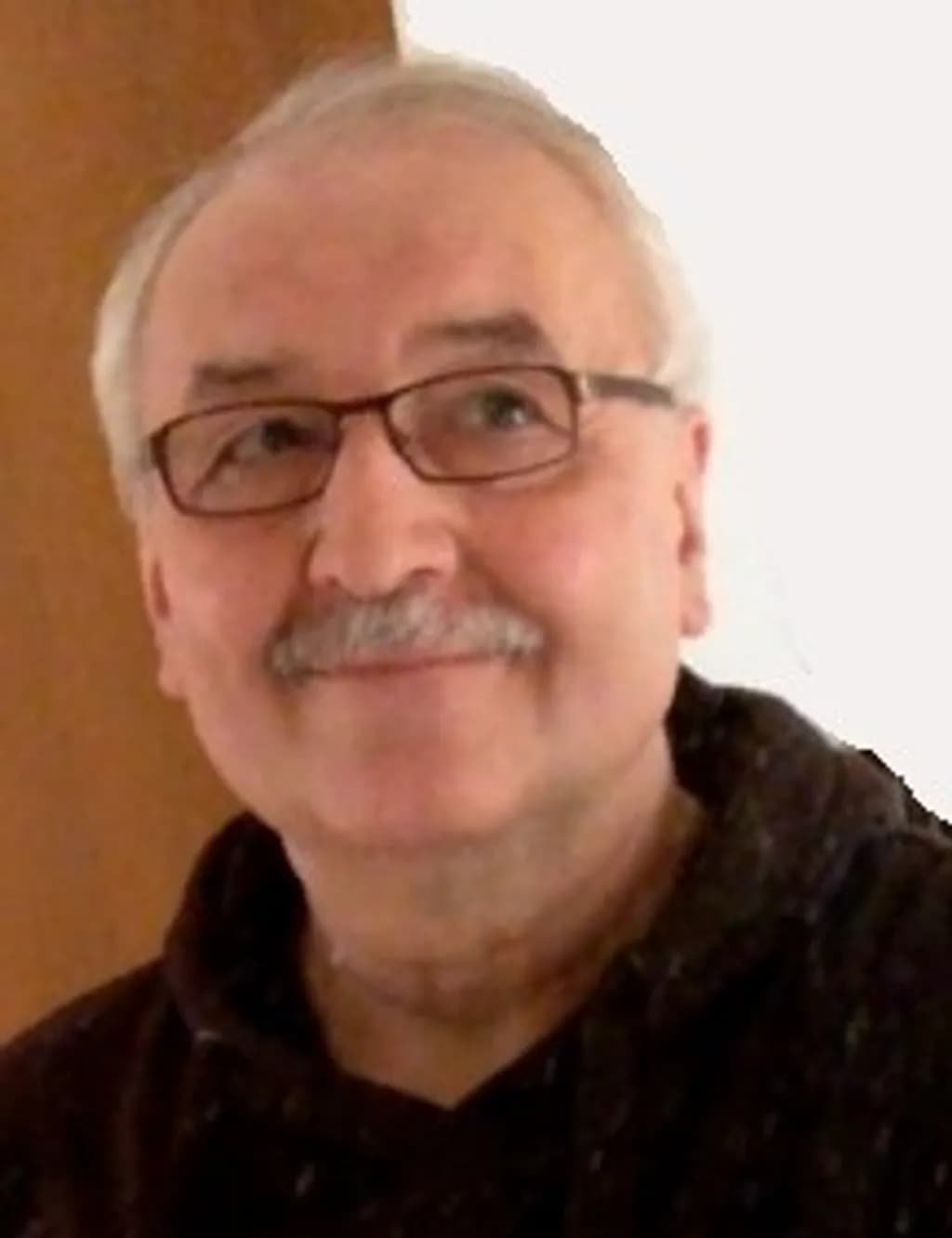 2019 Portrait