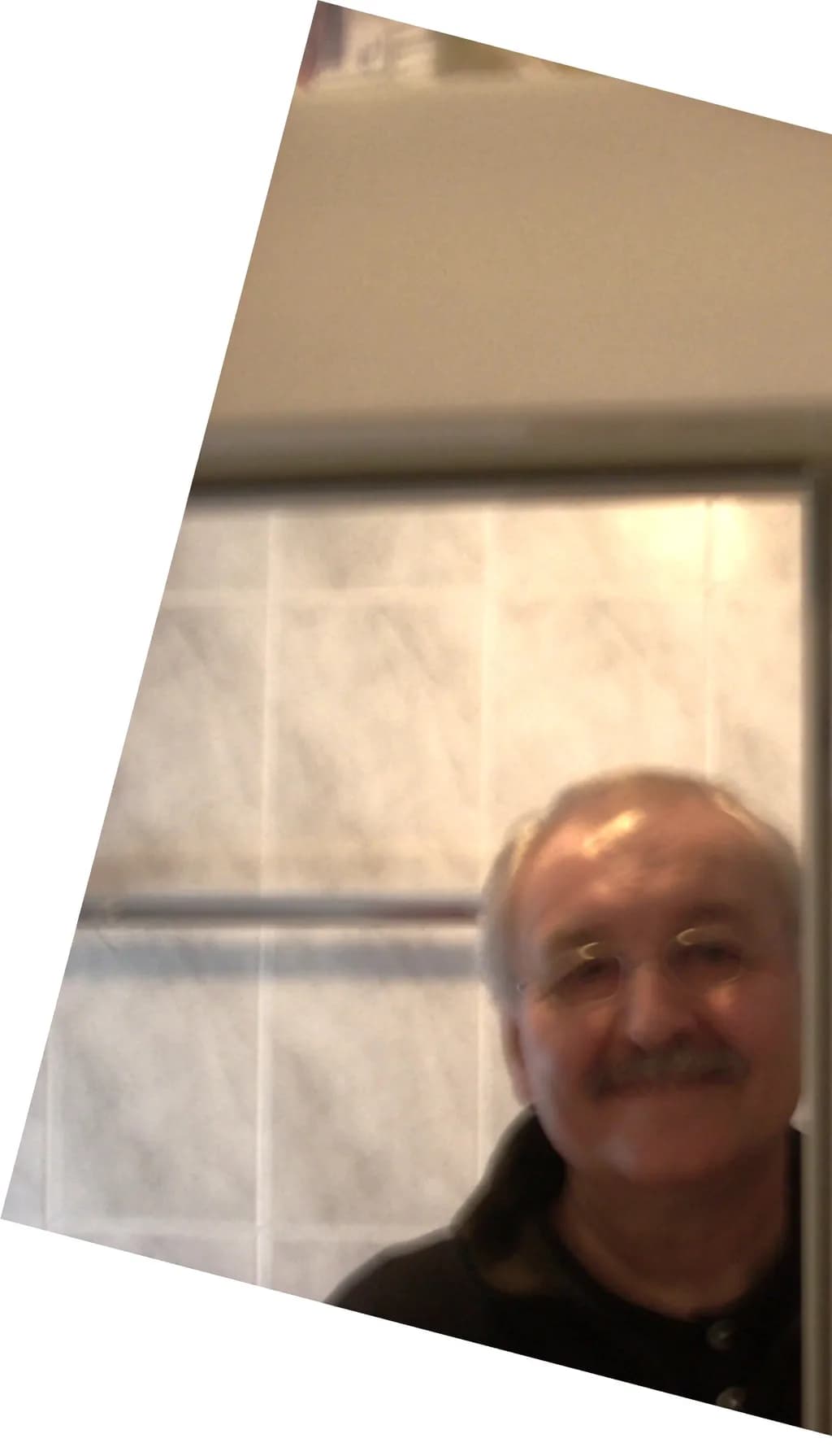 Man by the Window