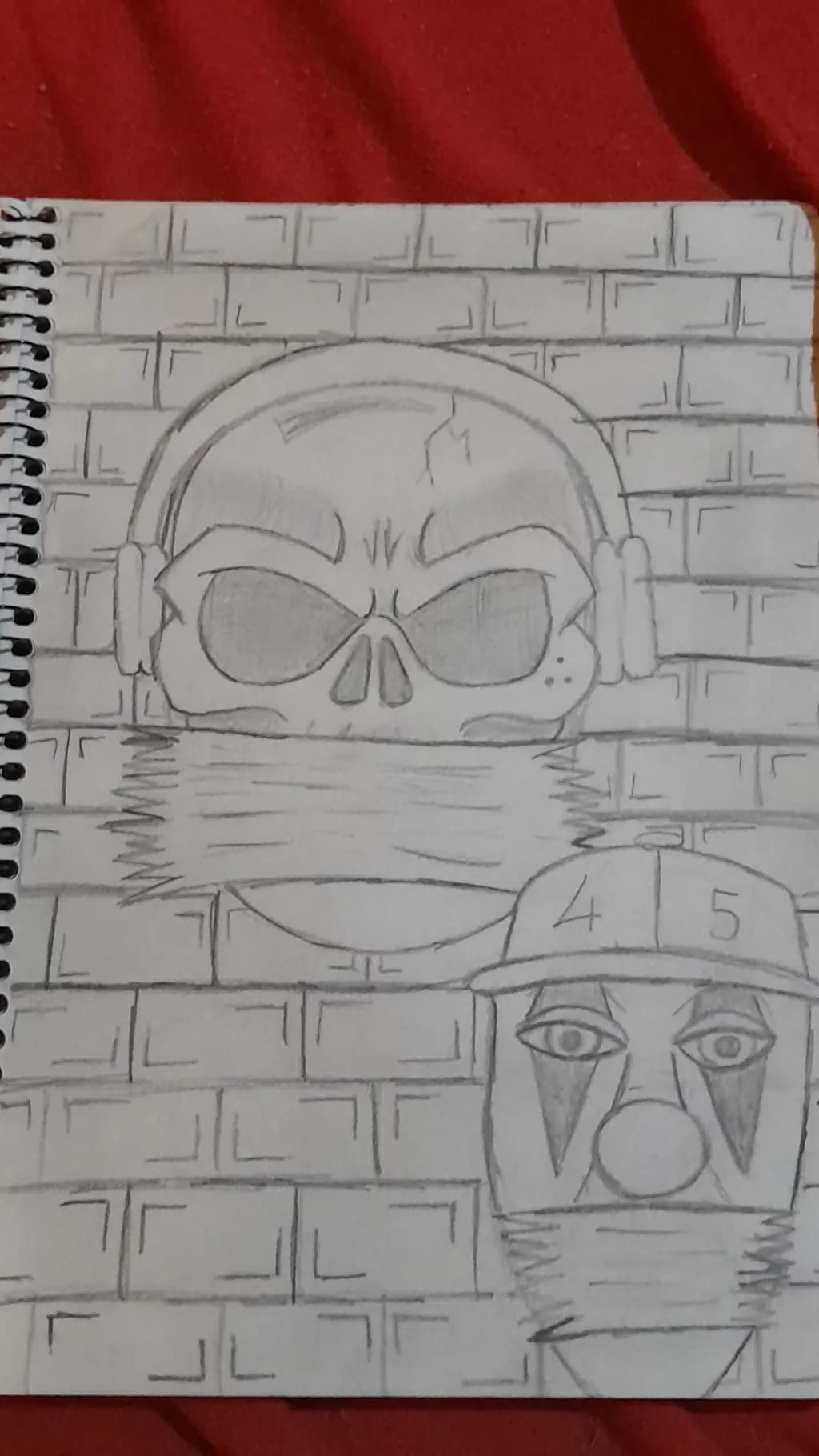 Inbound Faces