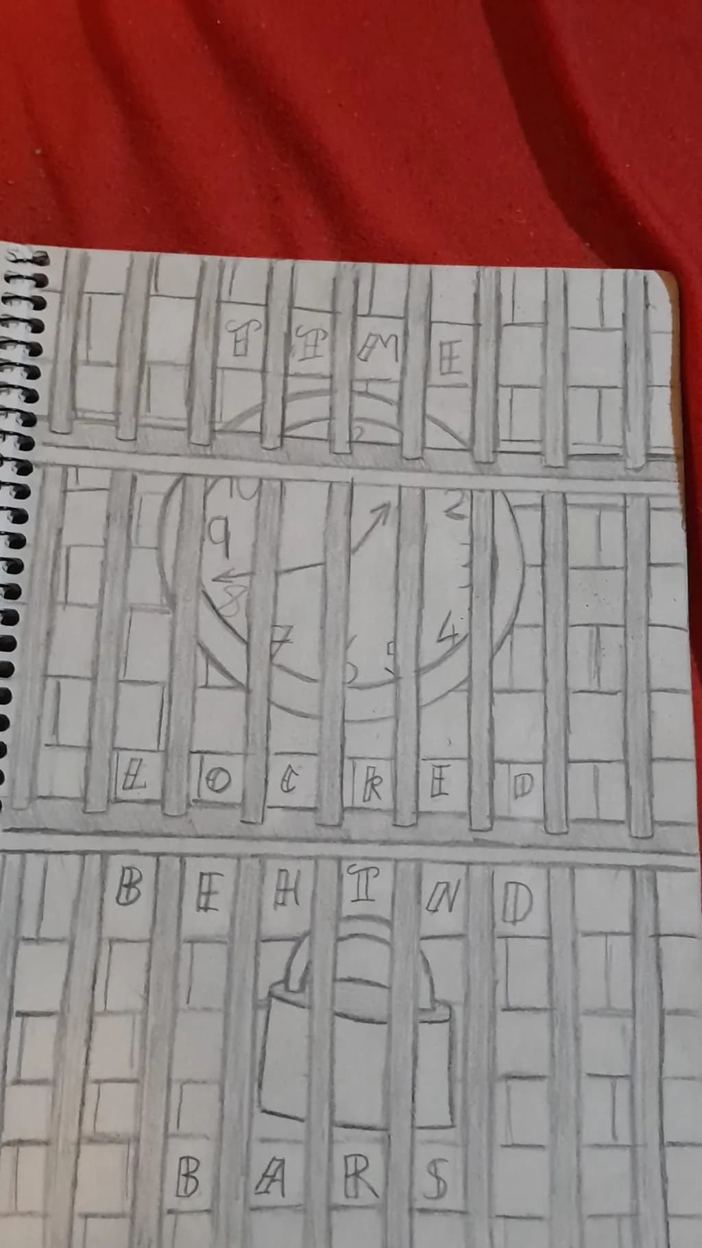 Inbound Bars