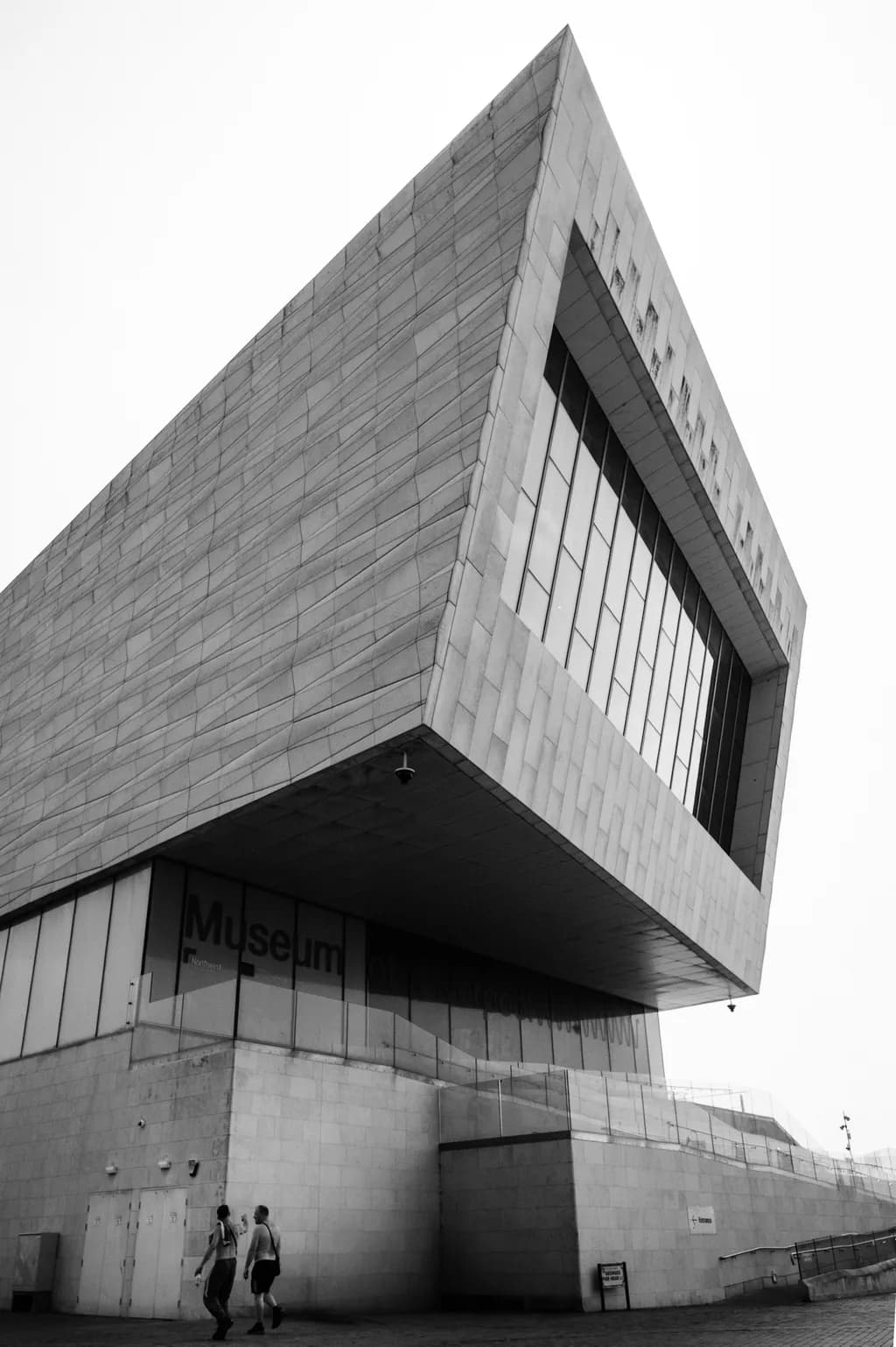 Museum Architecture