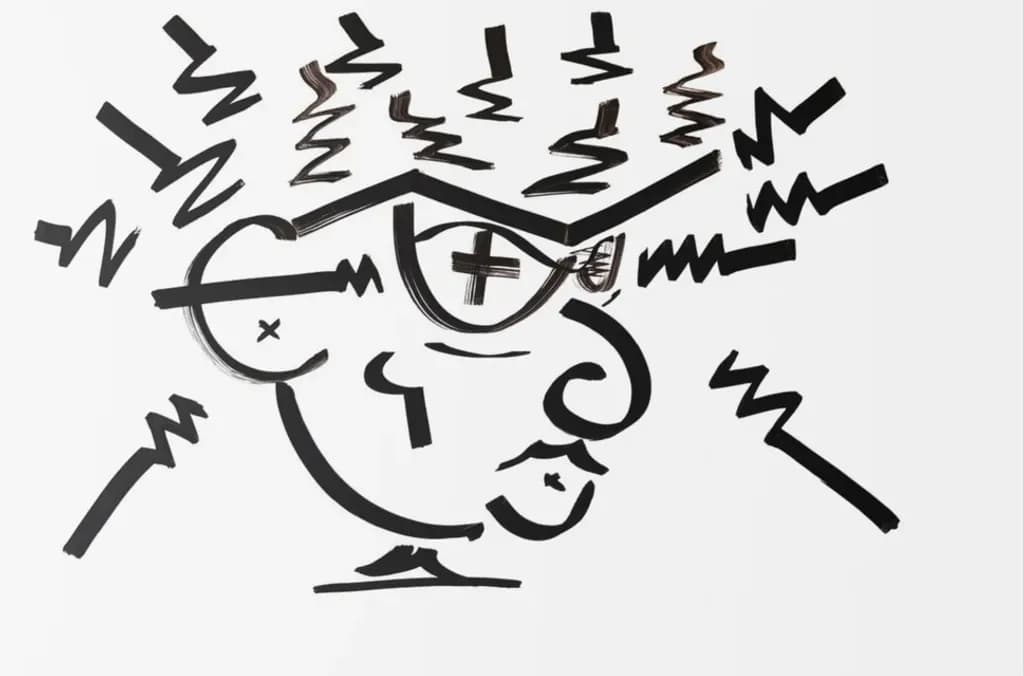 Expressive Face Lines