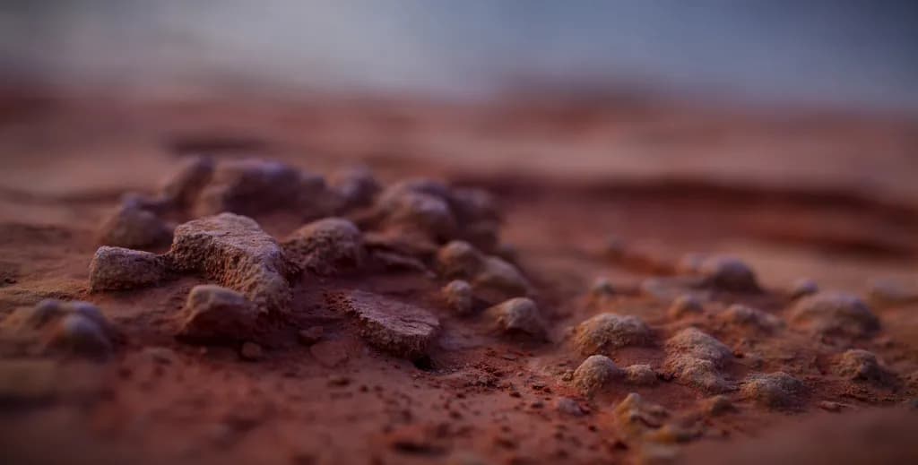 Soft Rocks Small Worlds