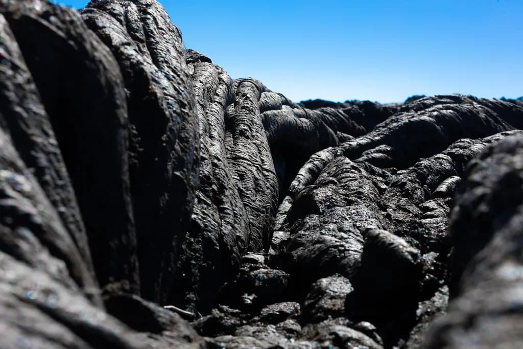 Lava Small Worlds
