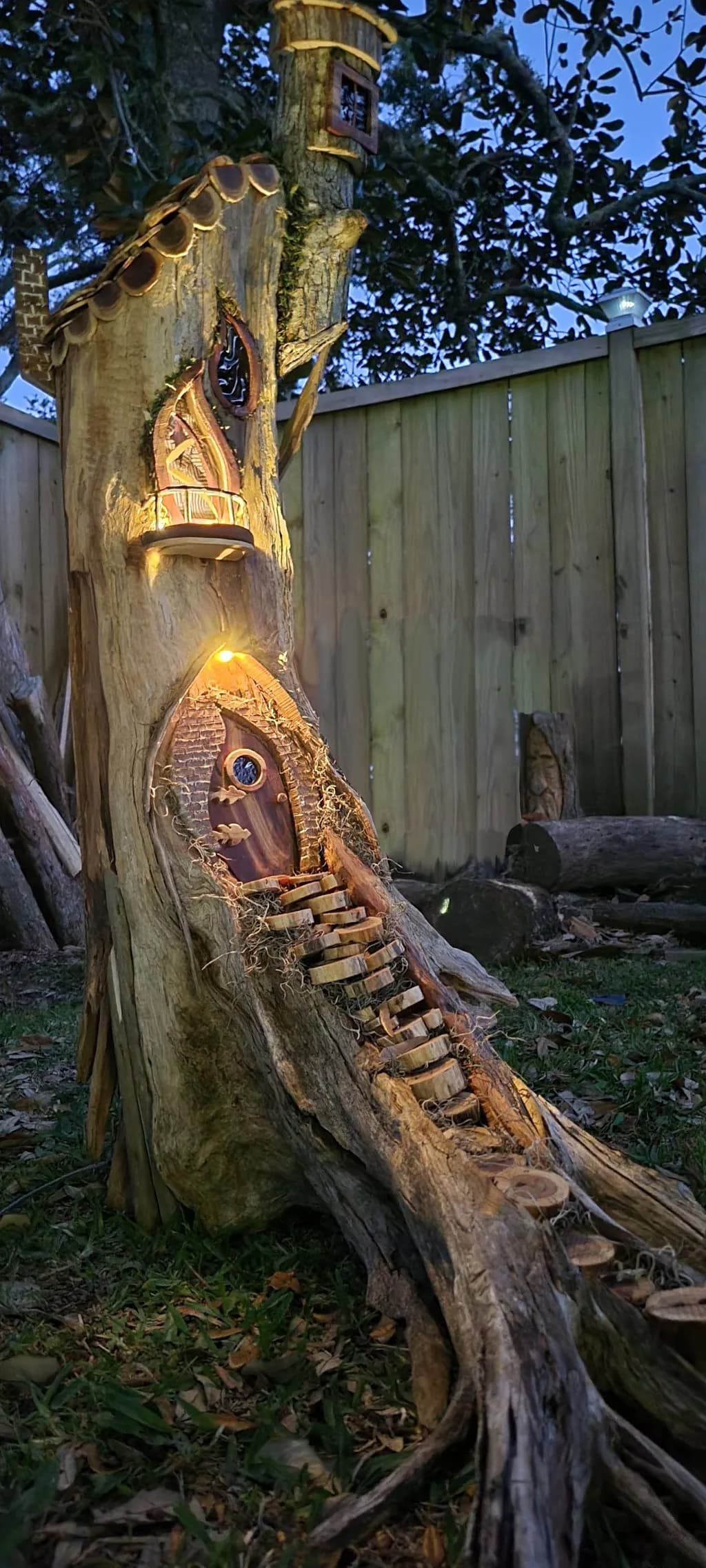Gnome Home