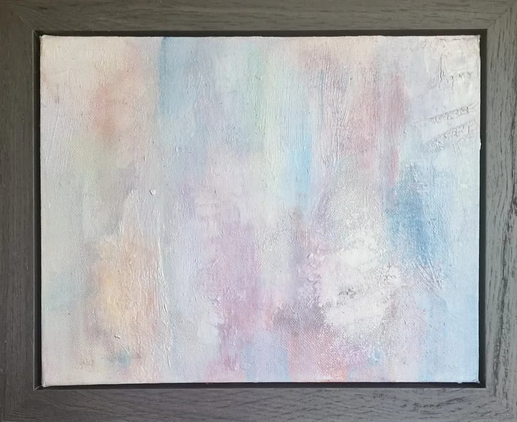 Pastel Mist