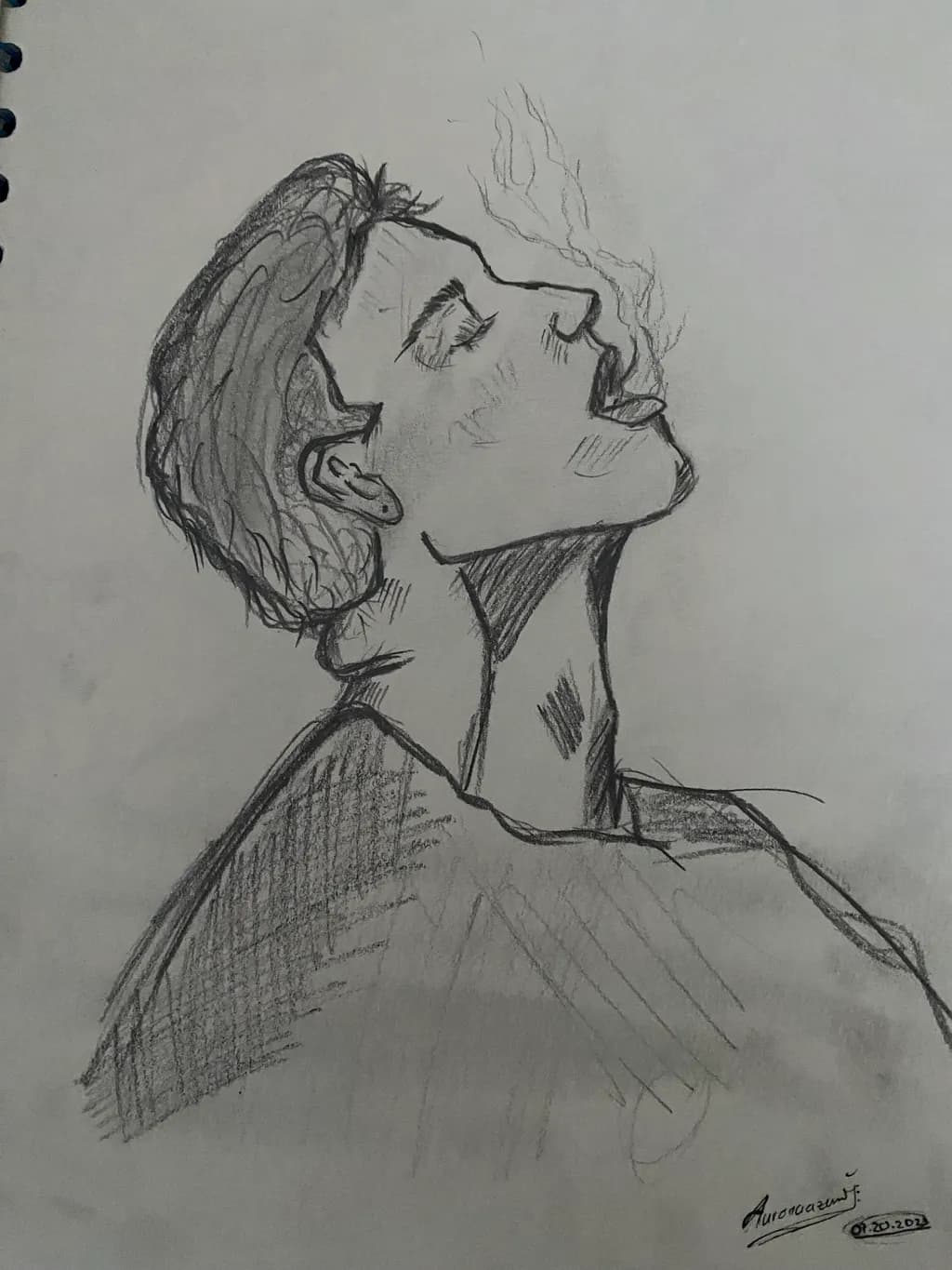 Smoke Breath