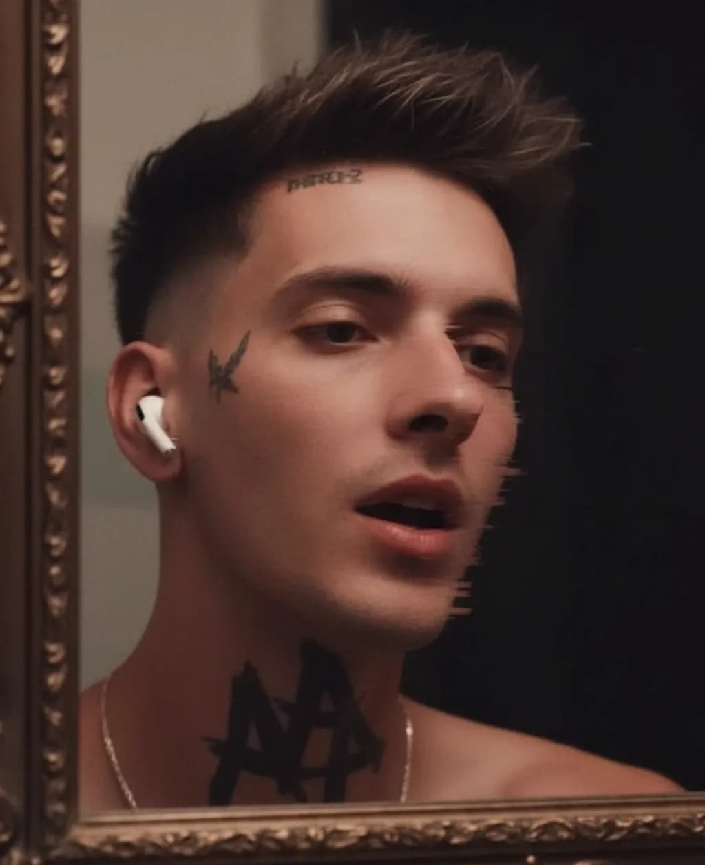 Mirror Reflection