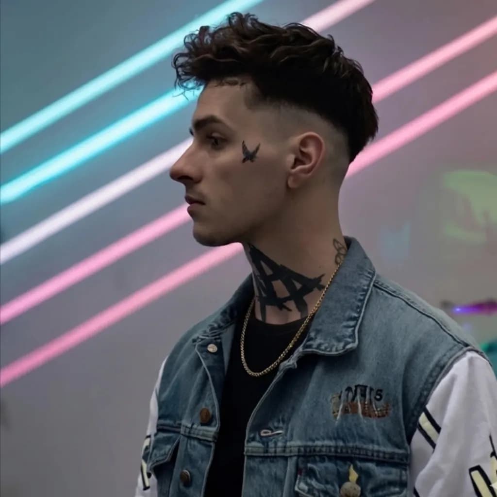 Neon Profile