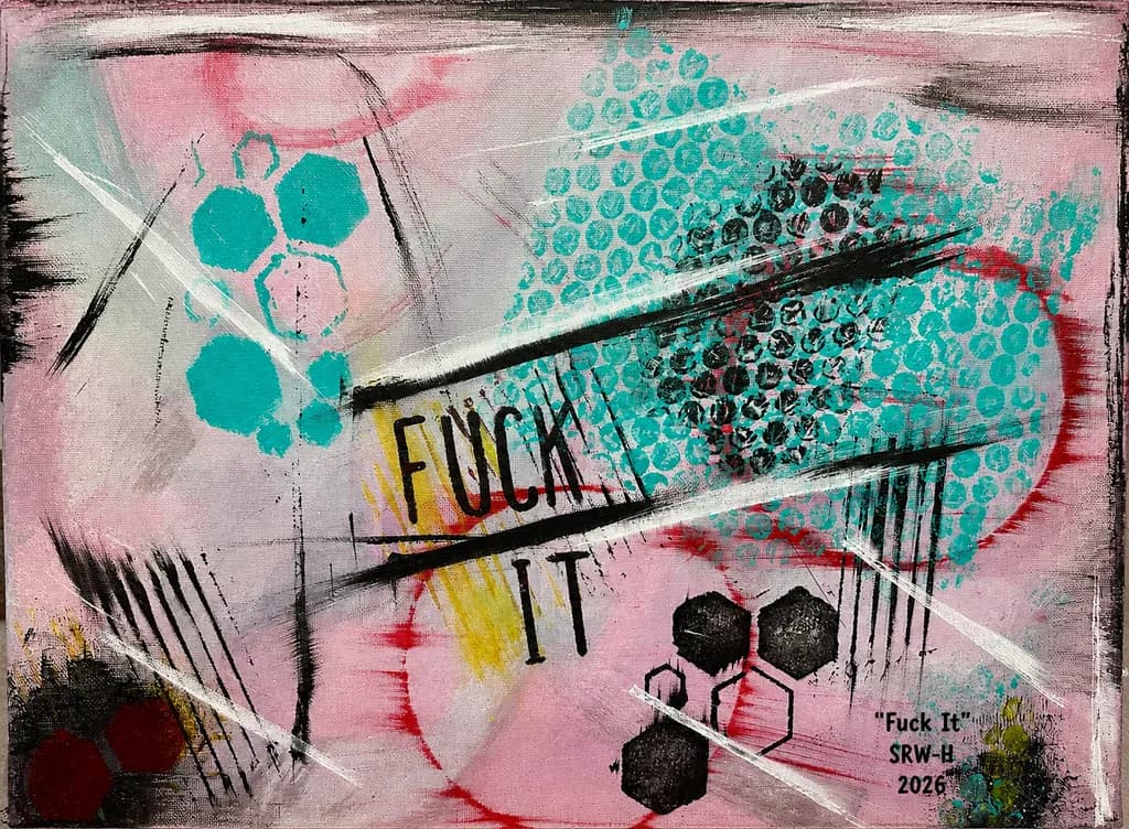 Fuck It