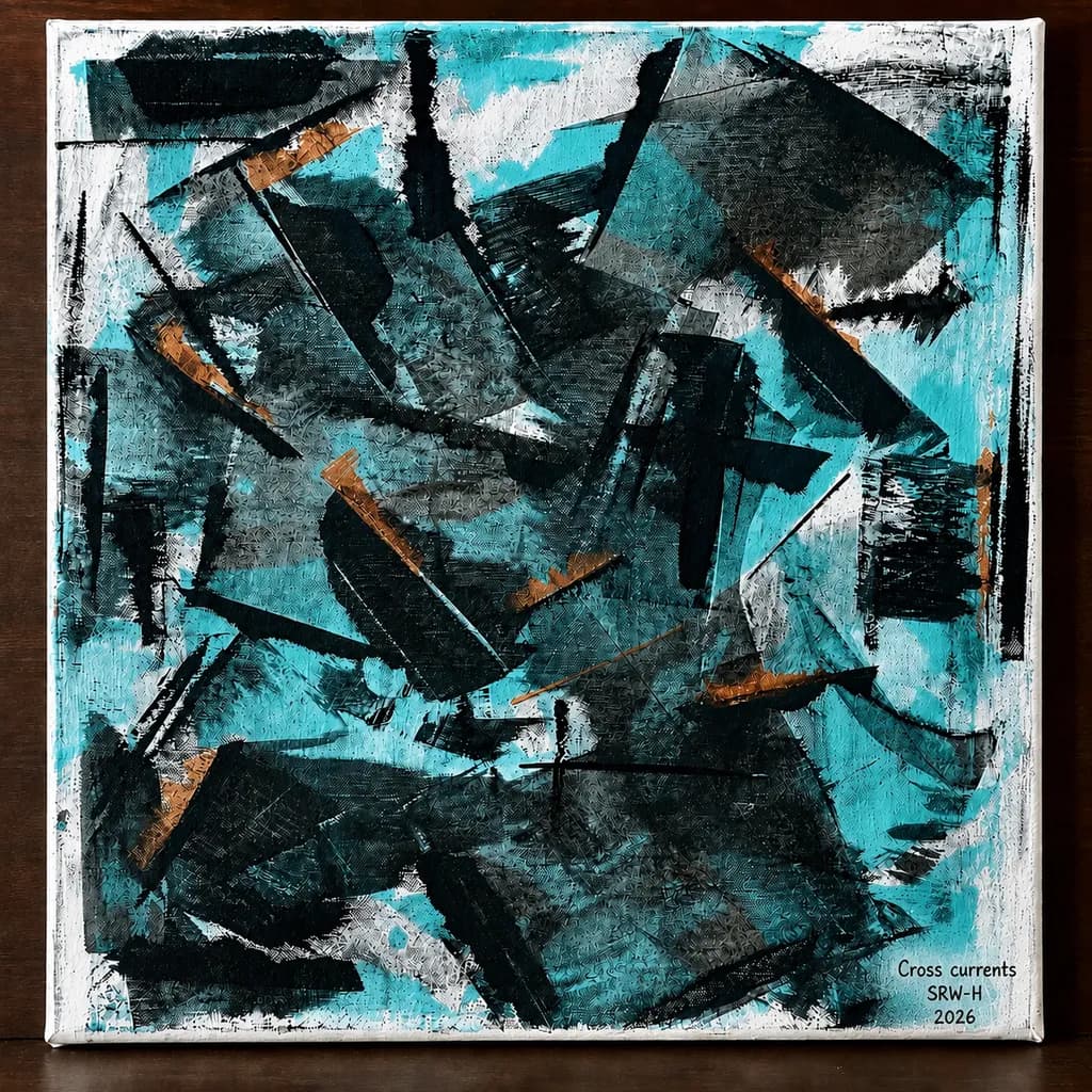 Cross Currents