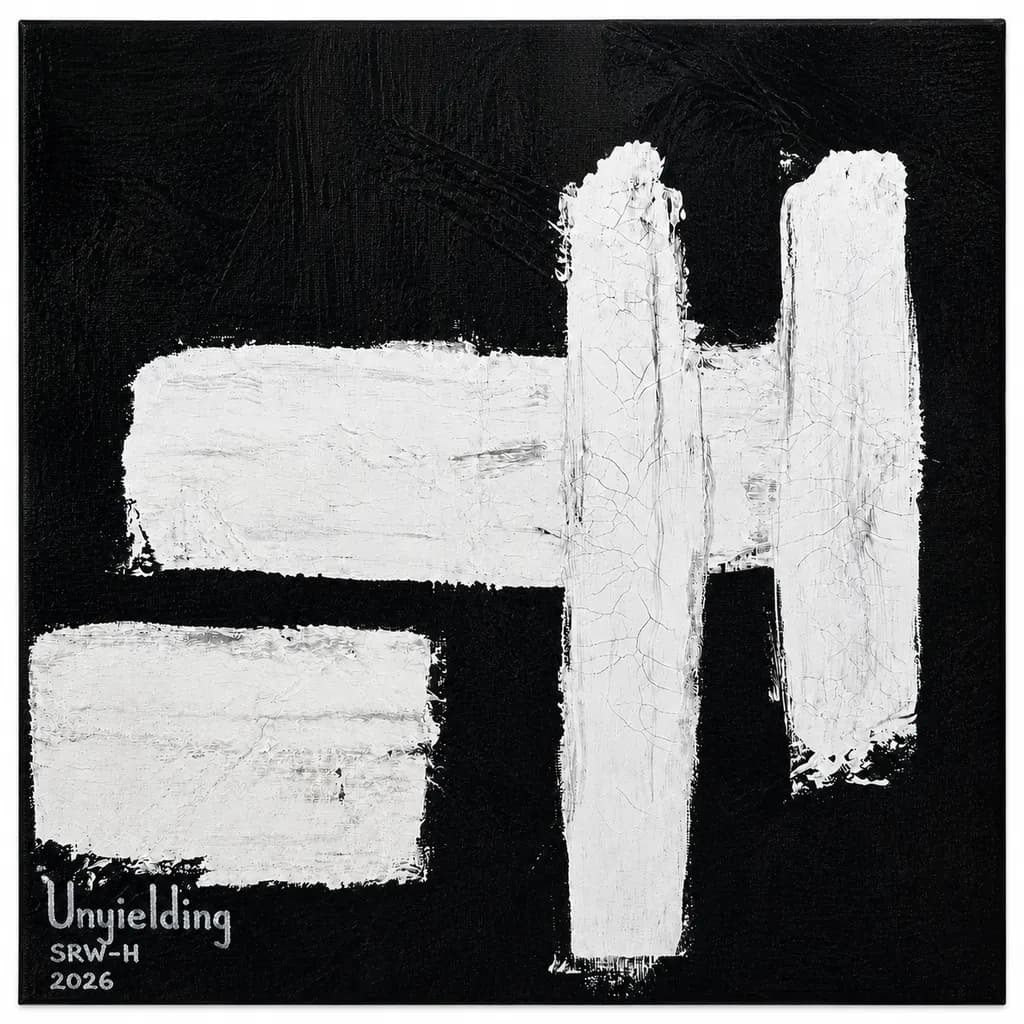 Unyielding 