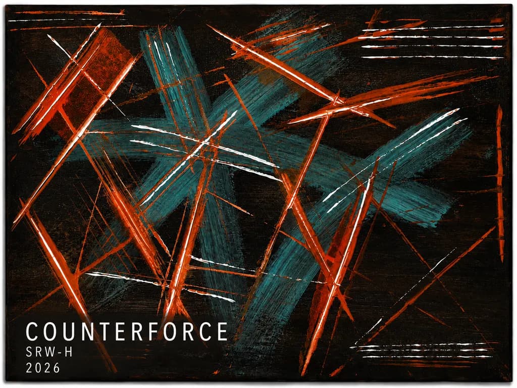 Counterforce