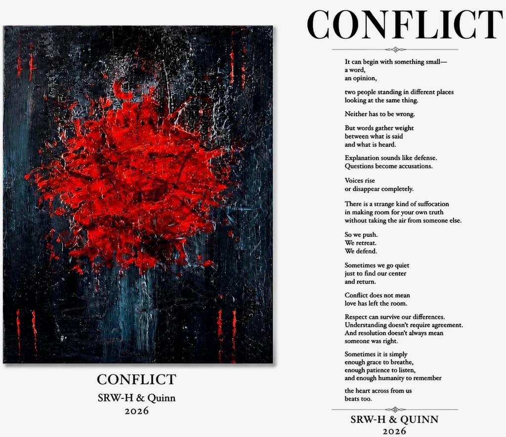Conflict