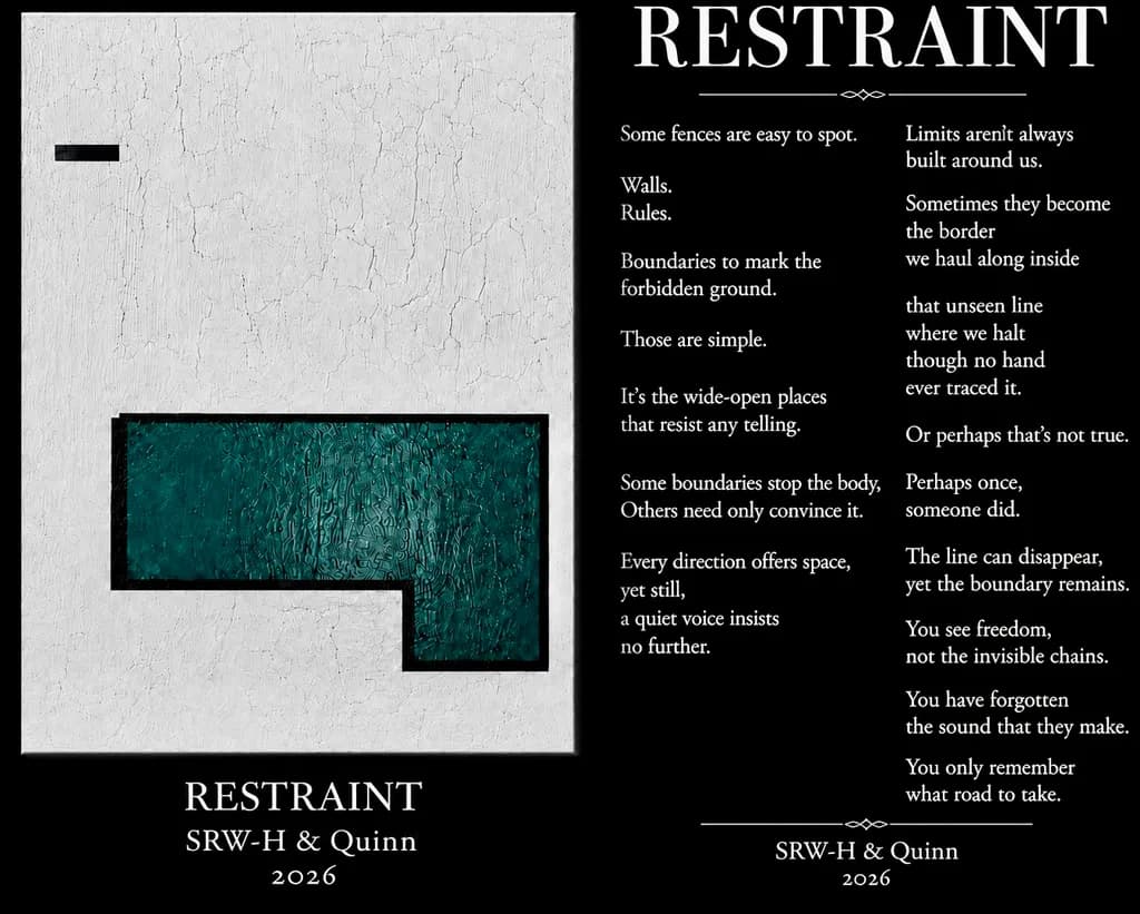 Restraint