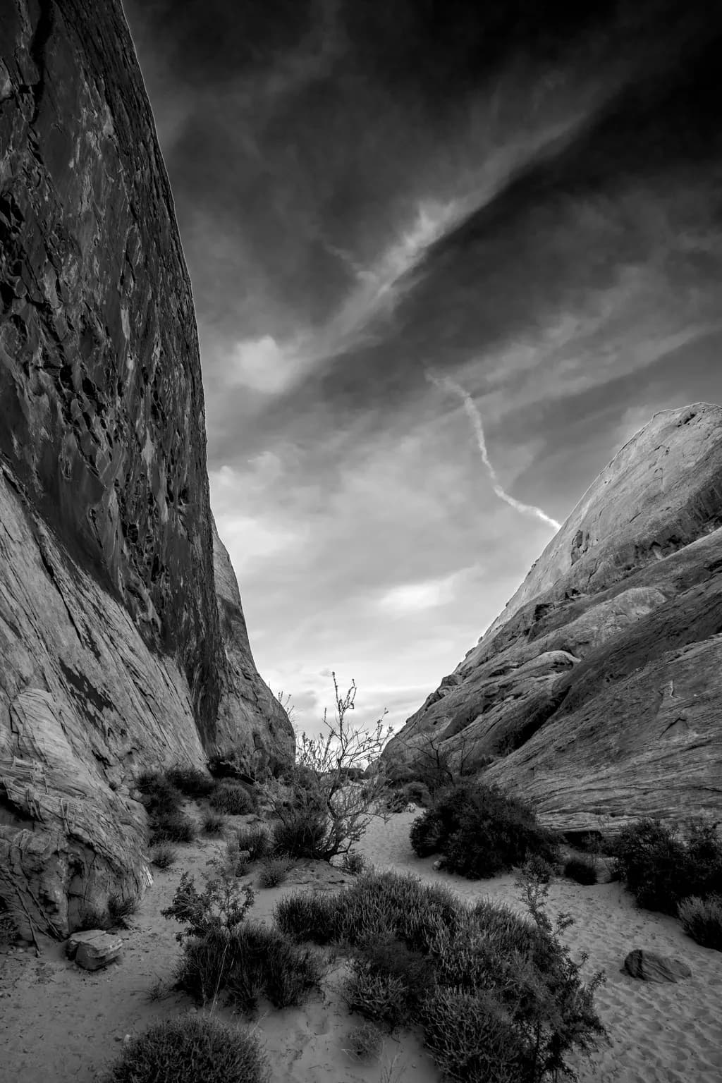 Valley of Fire