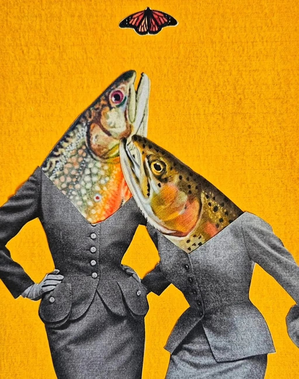 Fish Fashion